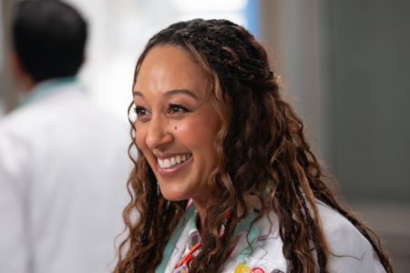 TAMERA MOWRY-HOUSLEY