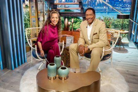 SUNNY HOSTIN, DAVE WINFIELD
