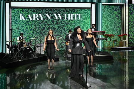 MELVIN BALWIN, SHERITA MURPHY,  KARYN WHITE, AARON CLAY, THOMAS MARTIN, SHERIE MURPHY, BILLY BARLOW