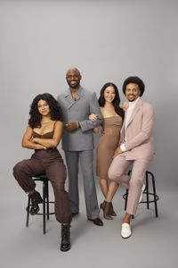 MAILE BRADY, WAYNE BRADY, MANDIE TAKETA, JASON FORDHAM