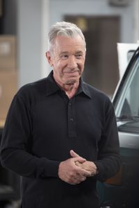 TIM ALLEN