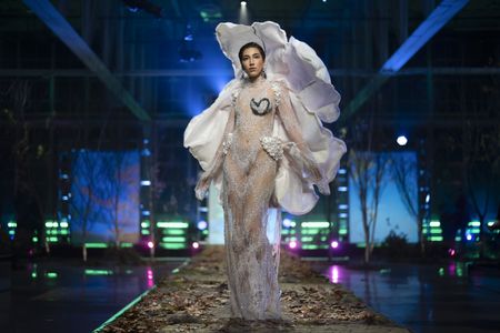 PROJECT RUNWAY