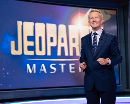 KEN JENNINGS
