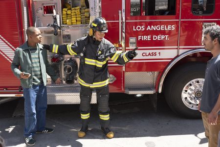 ELIJAH M. COOPER, OLIVER STARK, GUILLERMO ALONSO