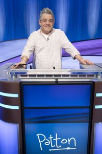 PATTON OSWALT