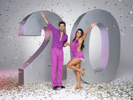 JAN RAVNIK, JENNIFER AFFLECK