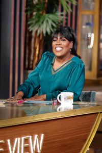 SHERYL UNDERWOOD