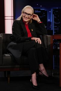 MERYL STREEP
