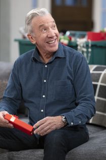 TIM ALLEN