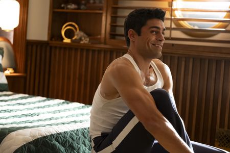 SEAN TEALE
