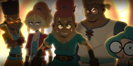 ODWARD, SSYELLE, KEY, MILO, AMELINE