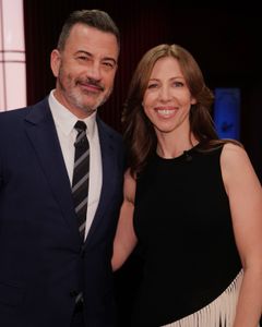 JIMMY KIMMEL, RACHAEL PRICE