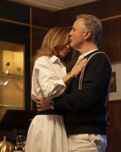 SHANIA TWAIN, DON JOHNSON