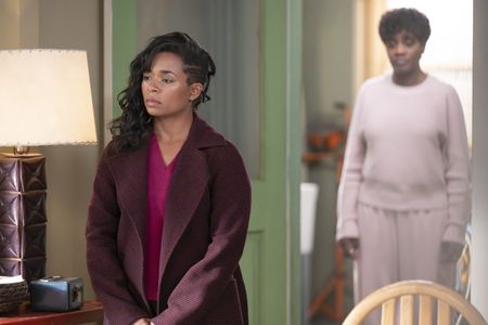 ALEXIS FLOYD, TONIA JACKSON