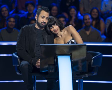 KAL PENN, JAMEELA JAMIL