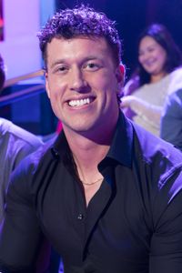 CLAYTON ECHARD
