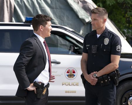 JIMI STANTON, ERIC WINTER