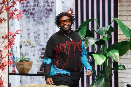 QUESTLOVE