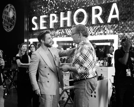 DEREK HOUGH, ANDY RICHTER