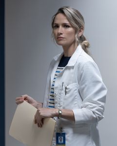 SHANTEL VANSANTEN