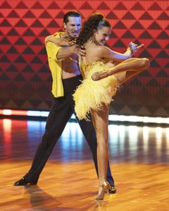 GLEB SAVCHENKO, ADELE