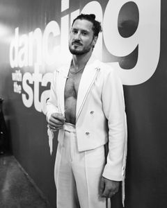 VALENTIN CHMERKOVSKIY