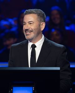 JIMMY KIMMEL