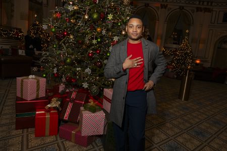 A VERY JONAS CHRISTMAS MOVIE