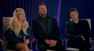 03. Luke Bryan, Judge, On how their jobs can change lives