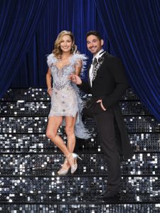 GIADA DE LAURENTIIS, ALAN BERSTEN