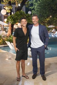 WELLS, JESSE PALMER
