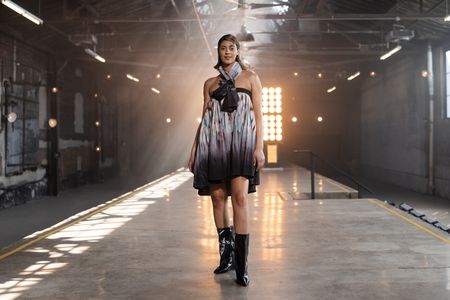 PROJECT RUNWAY