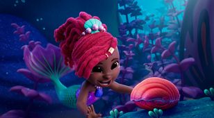 Ariel Trailer