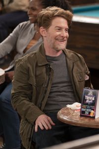 SETH GREEN