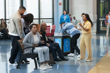 MATTHEW LAW, JANELLE JAMES, SHERYL LEE RALPH, LISA ANN WALTER, WILLIAM STANFORD DAVIS, QUINTA BRUNSON