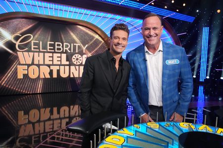 RYAN SEACREST, MATT ISEMAN
