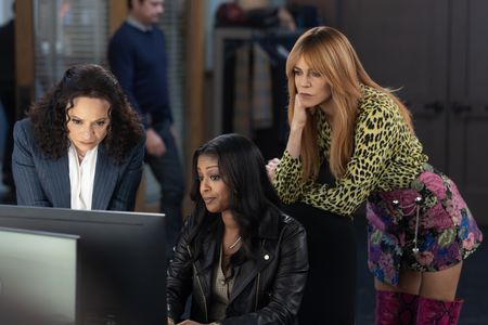 JUDY REYES, JAVICIA LESLIE, KAITLIN OLSON