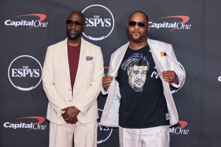 DE LA SOUL
