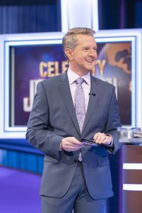 KEN JENNINGS