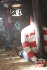 MELINDA MCGRAW, JEFF KOBER