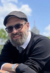 Bio profile offJordanco Petkovski