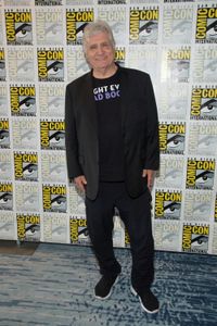 MAURICE LAMARCHE