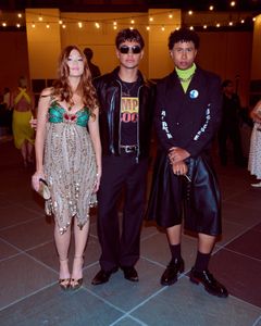 AVA JEAN, MALACHI BARTON, CASEY TROTTER