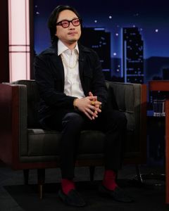 JIMMY O. YANG
