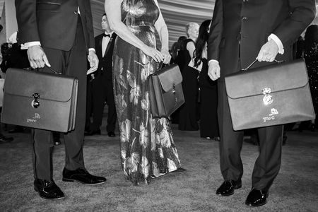 THE OSCARS®