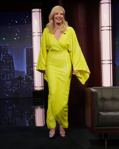 ALLISON JANNEY