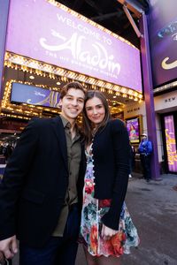 GIOVANNI MAZZA, BRAEDYN BRUNER