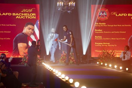 MARK GAGLIARDI, ELIJAH M. COOPER