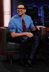 DAN LEVY