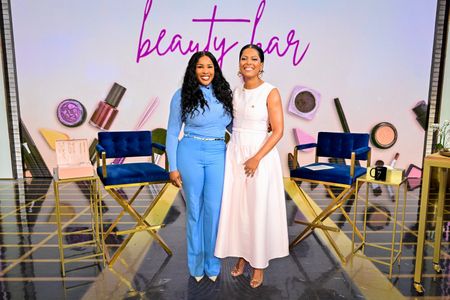 NIKKI NELMS, TAMRON HALL